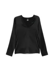 Pinko Damen Bluse Schwarz | online kaufen