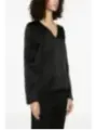 Pinko Damen Bluse Schwarz | online kaufen