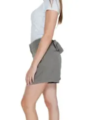 Vero Moda Utility Minirock