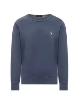 Polo Ralph Lauren Herren Pullover Blau | online kaufen