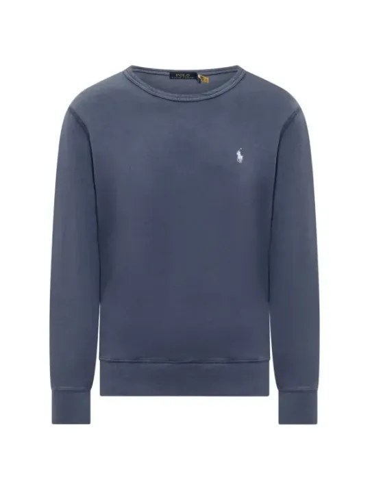 Polo Ralph Lauren Herren Pullover Blau | online kaufen
