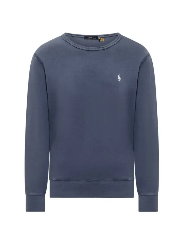 Polo Ralph Lauren Herren Pullover Blau | online kaufen