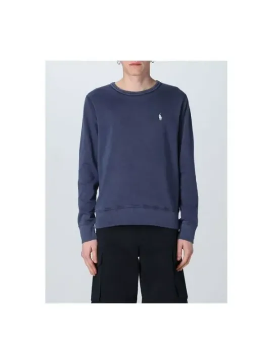 Polo Ralph Lauren Herren Pullover Blau | online kaufen