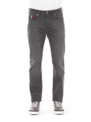  Baldinini Trend - T4255_CUNEO - Grau 210,00 €  | Planet-Deluxe