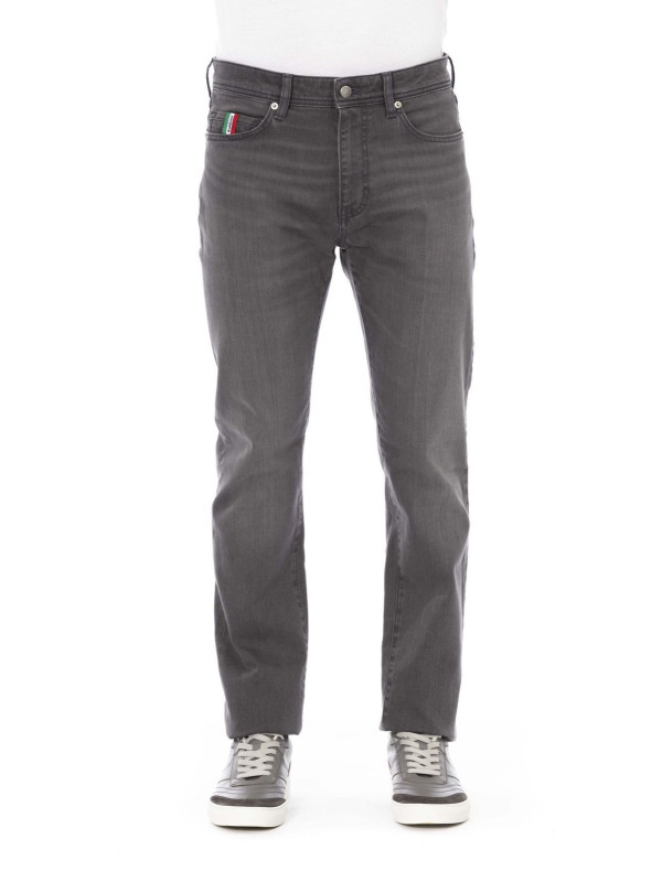 Baldinini Trend - T4255_CUNEO - Grau 210,00 € | Planet-Deluxe Baldinini Trend - T4255_CUNEO - Grau 210,00 € | Planet-Deluxe