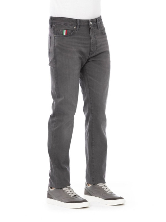  Baldinini Trend - T4255_CUNEO - Grau 210,00 €  | Planet-Deluxe