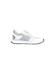 Boss Herren Sneaker Weiß | online kaufen