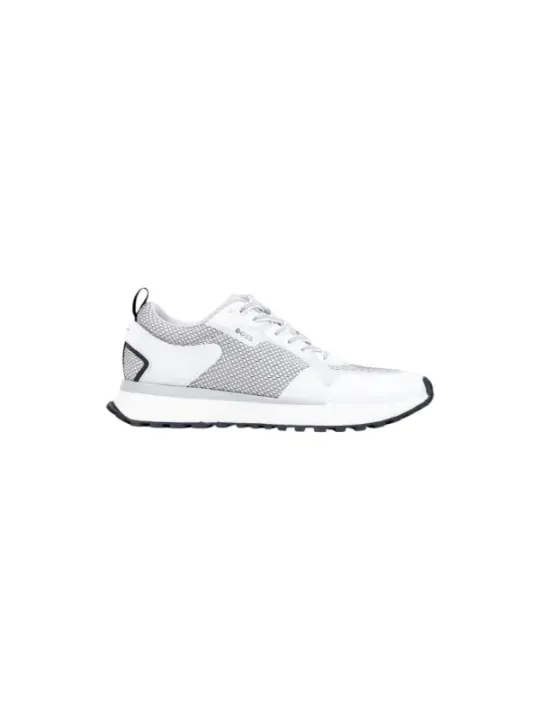 Boss Herren Sneaker Weiß | online kaufen