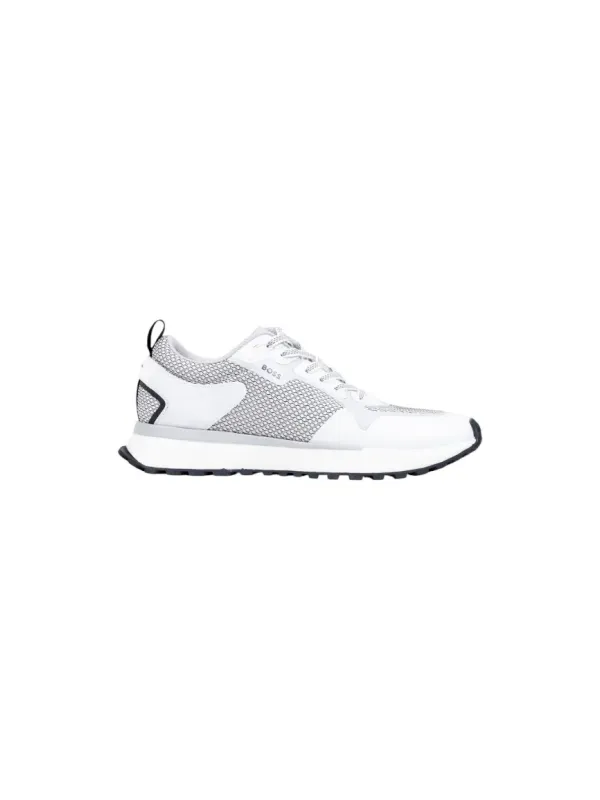 Boss Herren Sneaker Weiß | online kaufen