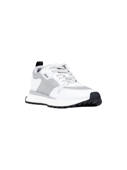 Boss Herren Sneaker Weiß | online kaufen