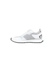 Boss Herren Sneaker Weiß | online kaufen