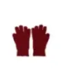 Pieces Damen Handschuh Rot | online kaufen