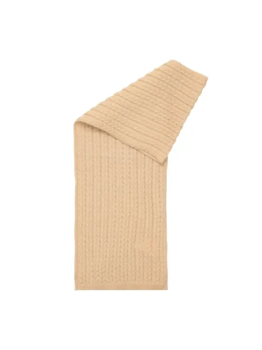 Only Damen Halstuch Beige | online kaufen