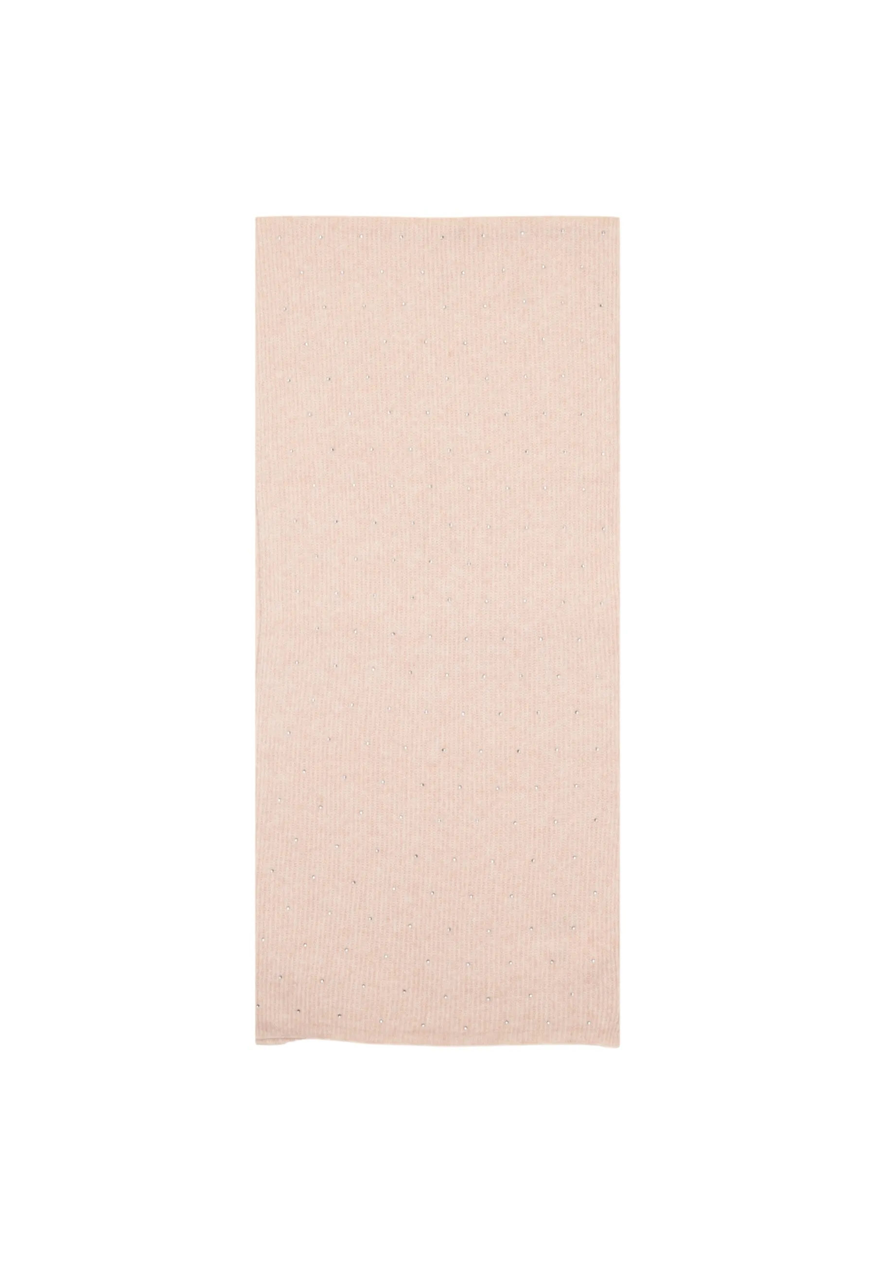 Only Damen Halstuch Rosa 494104
