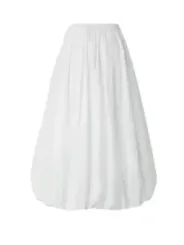 Pinko Damen Rock Weiß | online kaufen