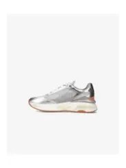 Premiata Damen Sneaker Silbern | online kaufen