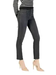 Liu Jo Damen Jeans Schwarz | online kaufen