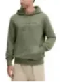 Tommy Hilfiger Herren Fleece Grün | online kaufen