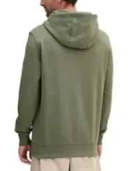 Tommy Hilfiger Herren Fleece Grün | online kaufen