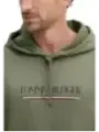Tommy Hilfiger Herren Fleece Grün | online kaufen