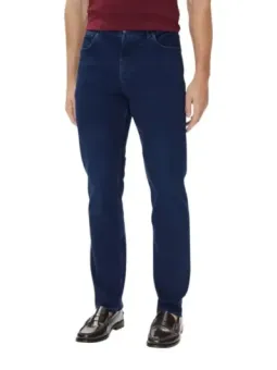 Tommy Hilfiger Herren Jeans Blau mieten – Flex-Fashion Verleih