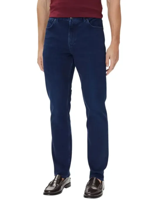 Tommy Hilfiger Herren Jeans Blau | online kaufen