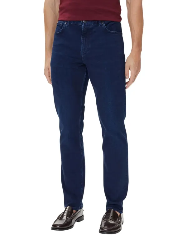 Tommy Hilfiger Herren Jeans Blau | online kaufen