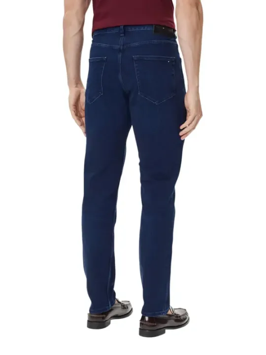 Tommy Hilfiger Herren Jeans Blau | online kaufen