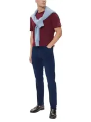 Tommy Hilfiger Herren Jeans Blau | online kaufen