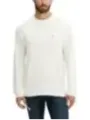 Calvin Klein Jeans Herren Pullover Weiß | online kaufen