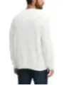 Calvin Klein Jeans Herren Pullover Weiß | online kaufen