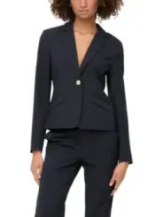 Only Damen Kostümjacken Blau | online kaufen