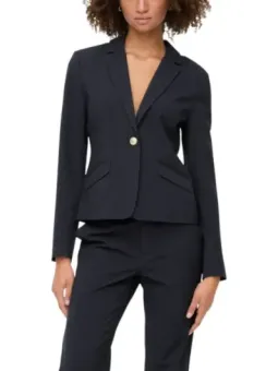 Only Damen Kostümjacken Blau | online kaufen