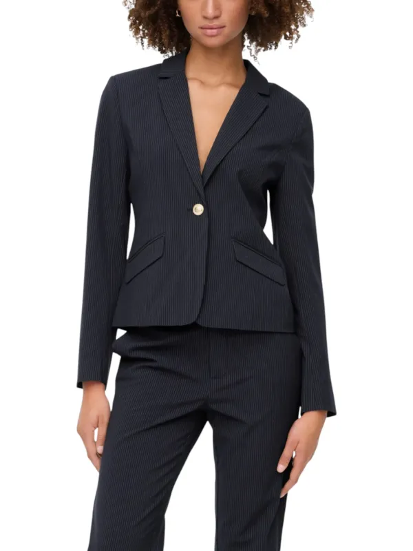 Only Damen Kostümjacken Blau | online kaufen