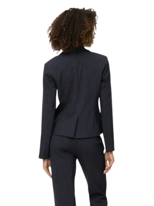 Only Damen Kostümjacken Blau | online kaufen