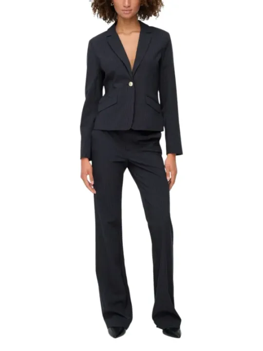 Only Damen Kostümjacken Blau | online kaufen