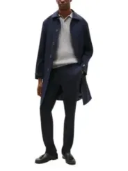 Tommy Hilfiger Herren Hose Blau | online kaufen