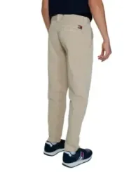 Khaki Tommy Hilfiger Jeans Herren