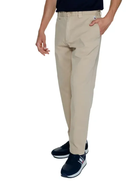 Tommy Hilfiger Jeans mit geradem Bein