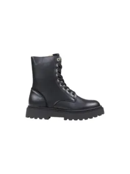 Alviero Martini Prima Classe Damen Stiefel Schwarz