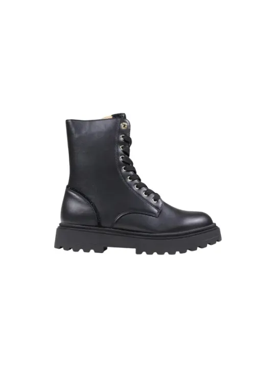 Alviero Martini Prima Classe Damen Stiefel Schwarz