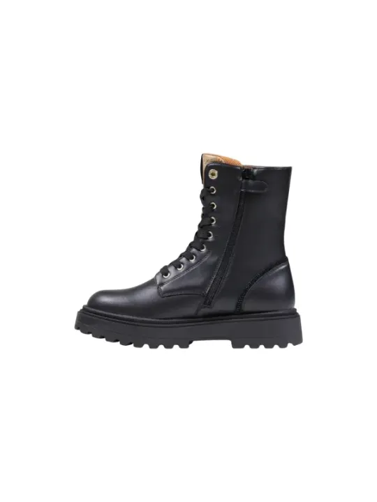 Alviero Martini Prima Classe Damen Stiefel Schwarz