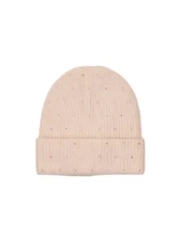 Mieten: Only Damen Hut Rosa - Herbst/Winter Stil bei Flex-Fashion