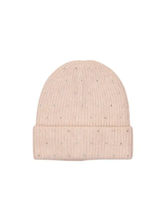 Only Damen Hut Rosa | online kaufen