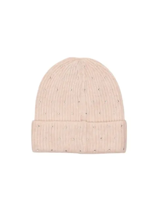 Only Damen Hut Rosa | online kaufen