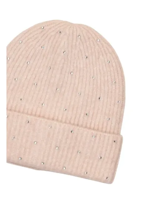 Only Damen Hut Rosa | online kaufen