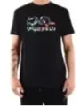 Karl Lagerfeld Herren T-Shirt Schwarz | online kaufen