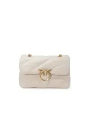 Pinko Damen Tasche Weiß | online kaufen
