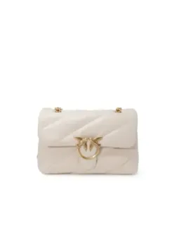 Pinko Damen Tasche Weiß | online kaufen