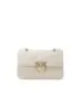 Pinko Damen Tasche Weiß | online kaufen